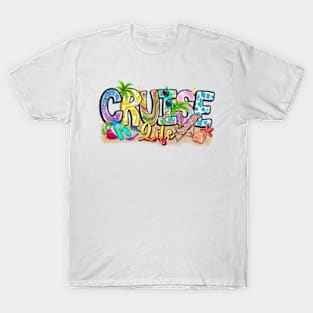 Cruise Life T-Shirt